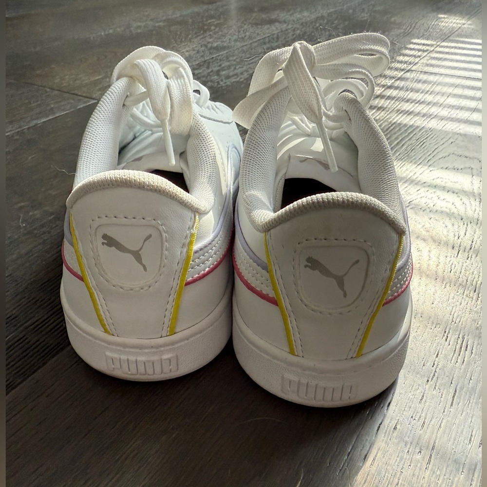 Puma Vinny V2 Women’s Sneakers 7 - Picture 4 of 7